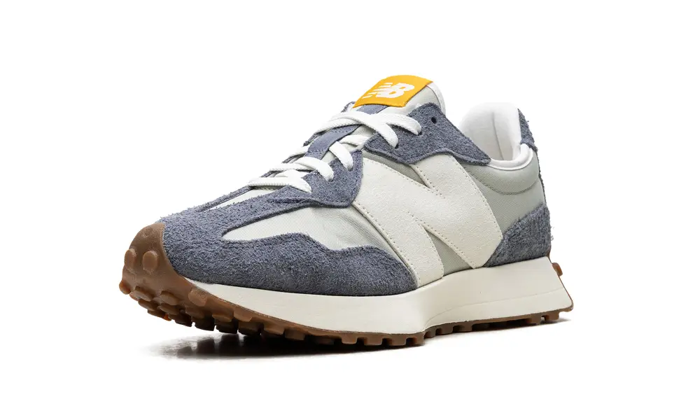 New Balance 327 327 'Purple'