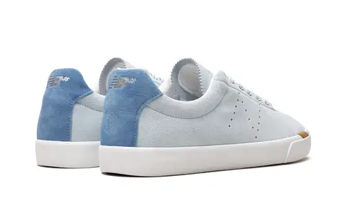 More New Balance Numberic 22 'Light Blue' 