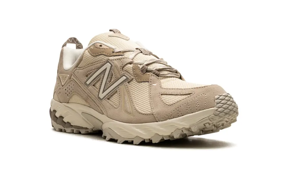 More New Balance 610v1 'Mindful Grey   Mushroom' 