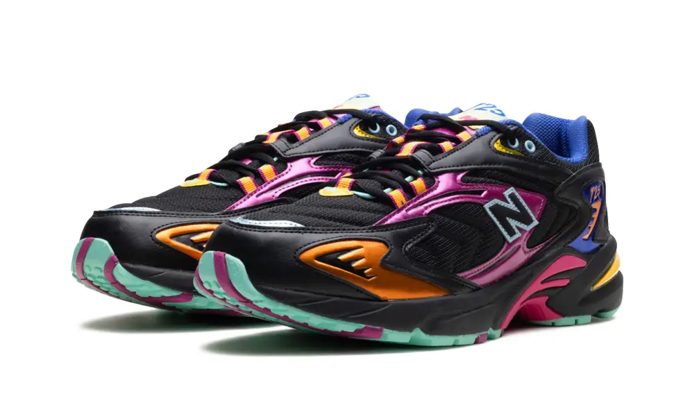 More New Balance 725v1 'Neon Nights Pack' 