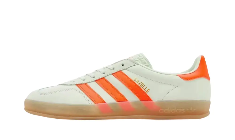 Adidas Gazelle Gazelle Indoor WMNS 'Black'