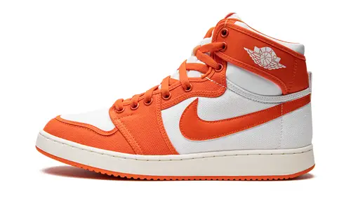 Air Jordan 1 Air Jordan 1 Retro AJKO 'Syracuse' 