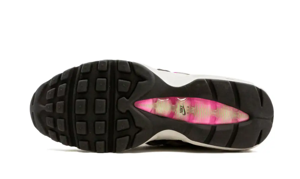 Nike Air Max AIR MAX 95 PREMIUM WMNS 'Daisy Chain' 