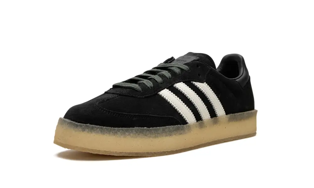 Adidas Samba Samba 'Clarks 8th Street Samba - Green'