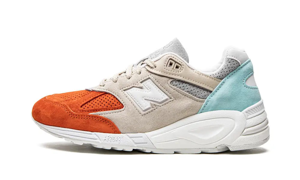New Balance 990 990 v2 'Kith Cyclades'