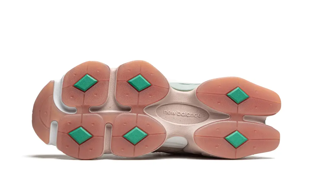 New Balance 9060 9060 'Joe Fresh Goods - Inside Voices Penny Cookie Pink'