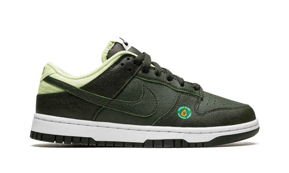 Nike Dunk DUNK LOW WMNS 'Avocado'