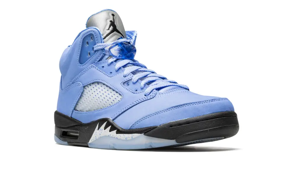 Air Jordan 5 Air Jordan 5 Retro SE 'UNC' 