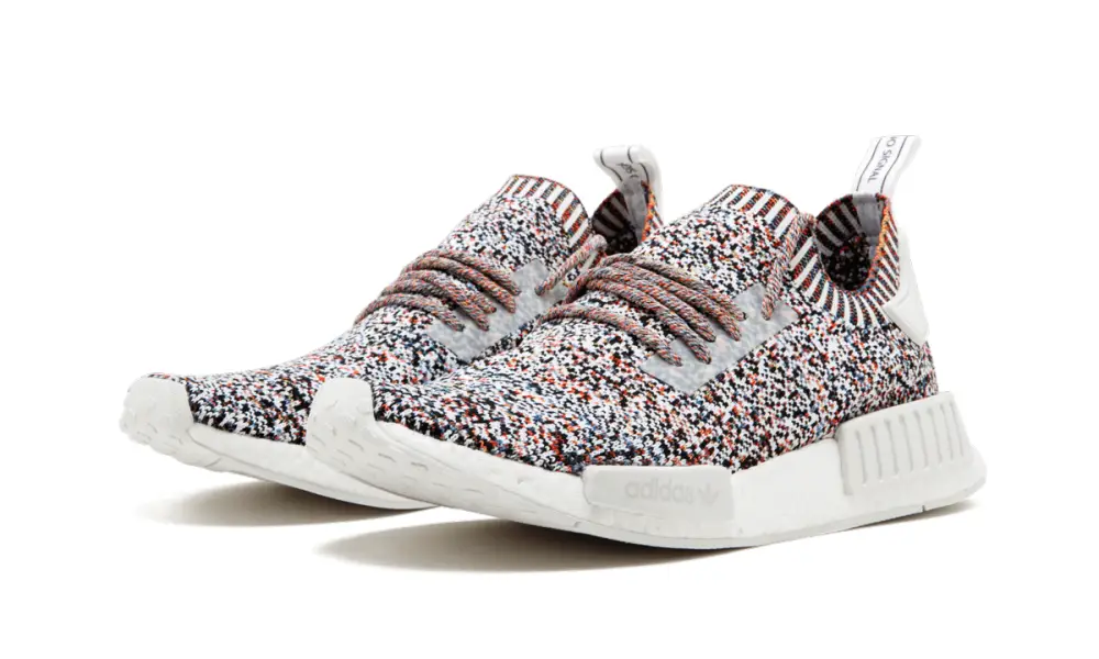 Adidas NMD NMD_R1 PK 'Colour Static'