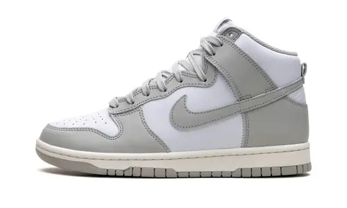 Nike Dunk DUNK HIGH WMNS 'Blue Tint' 