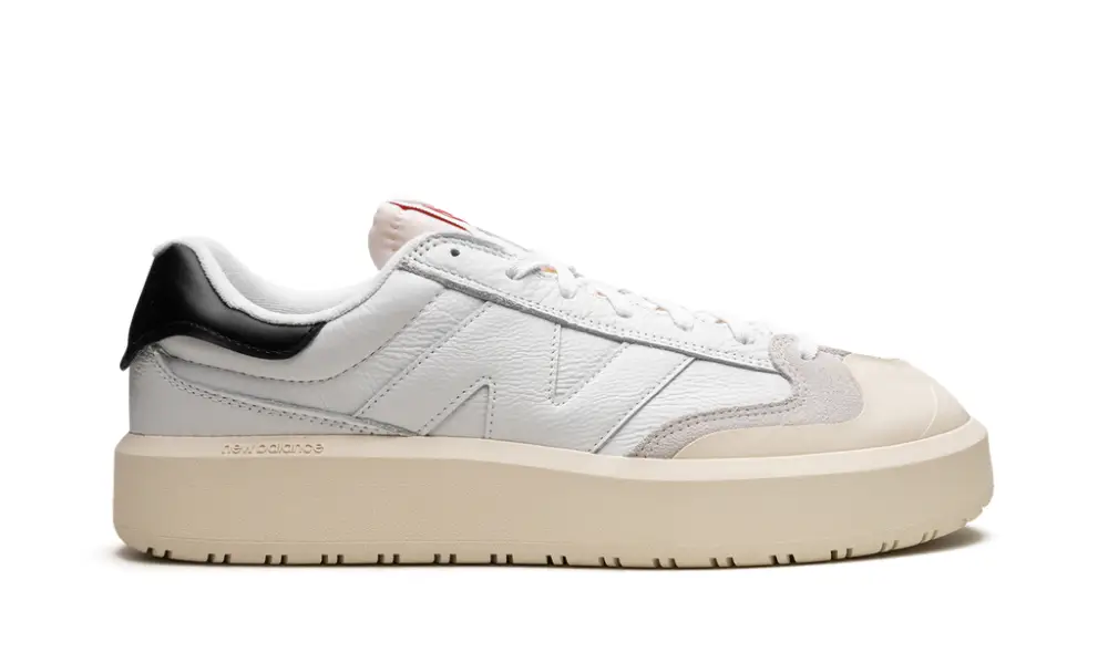 More New Balance CT302