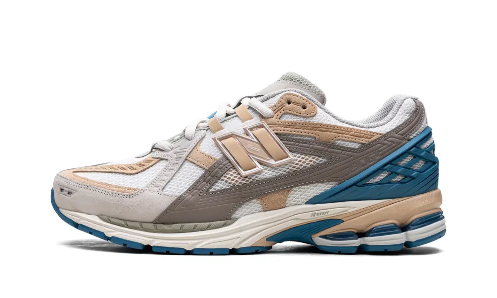 New Balance 1906R 1906U 'CNCPTS - Hours And Days' 18F1768