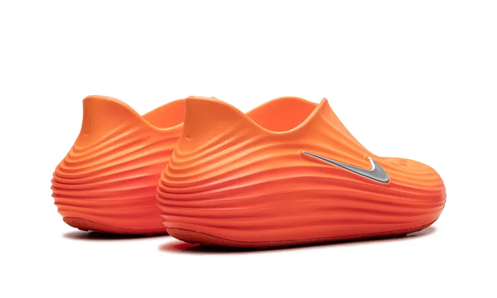 Nike Lifestyle ReactX Rejuven8 'Safety Orange' 
