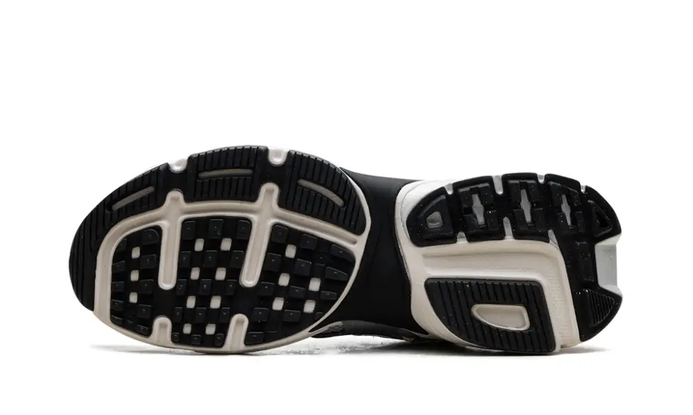 Nike Lifestyle V2K Run WMNS 'Light Pumic Black Chrome'