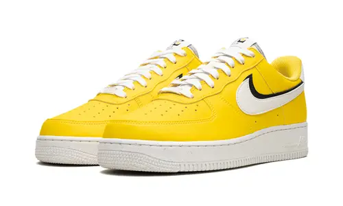 Nike Lifestyle Air Force 1 Low '07 LV8 'Tour Yellow' 