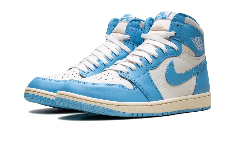 Air Jordan 1 Air Jordan 1 High OG 'UNC Reimagined' 70356564