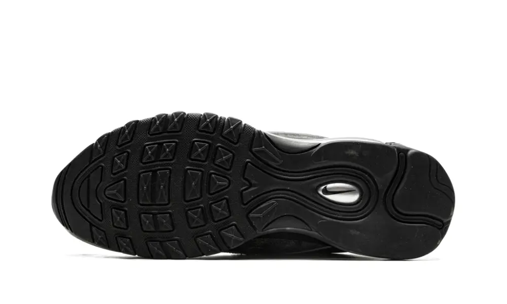 Nike Air Max Air Max 97 'Comme des Garcons - Glacier Grey' 