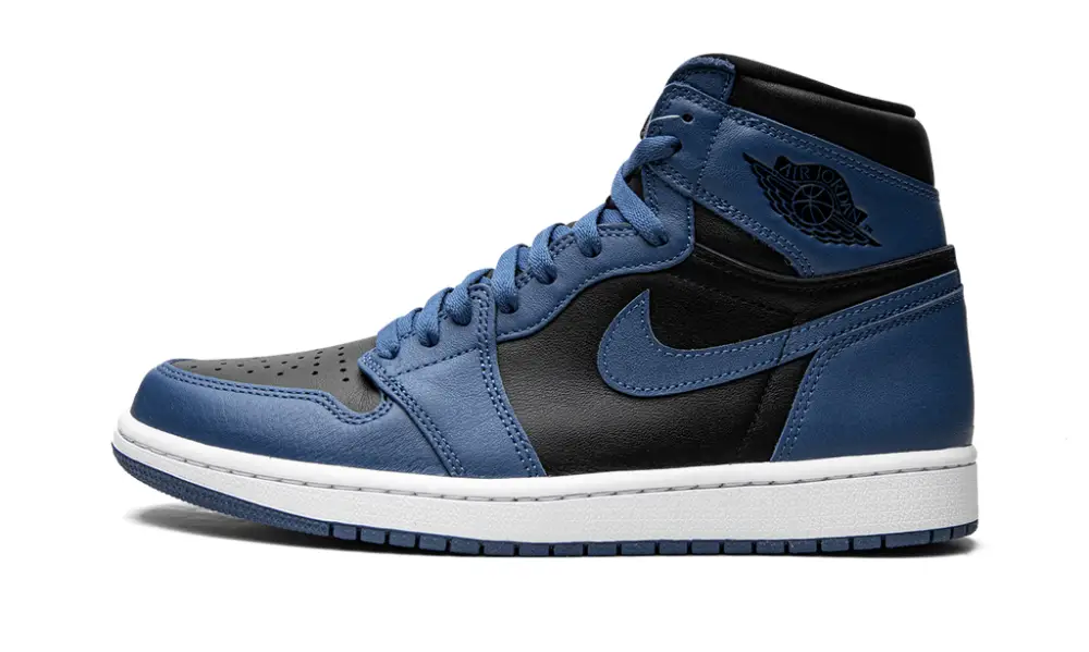 Air Jordan 1 Air Jordan 1 High OG 'Dark Marina Blue' 