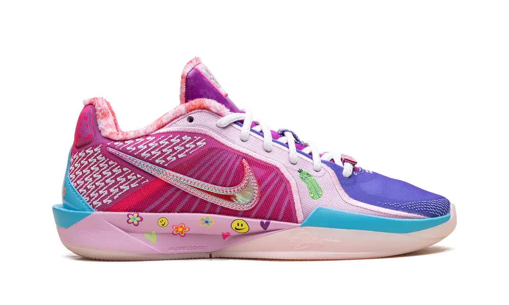 Nike Lifestyle Sabrina 2 WMNS 'Doernbecher'