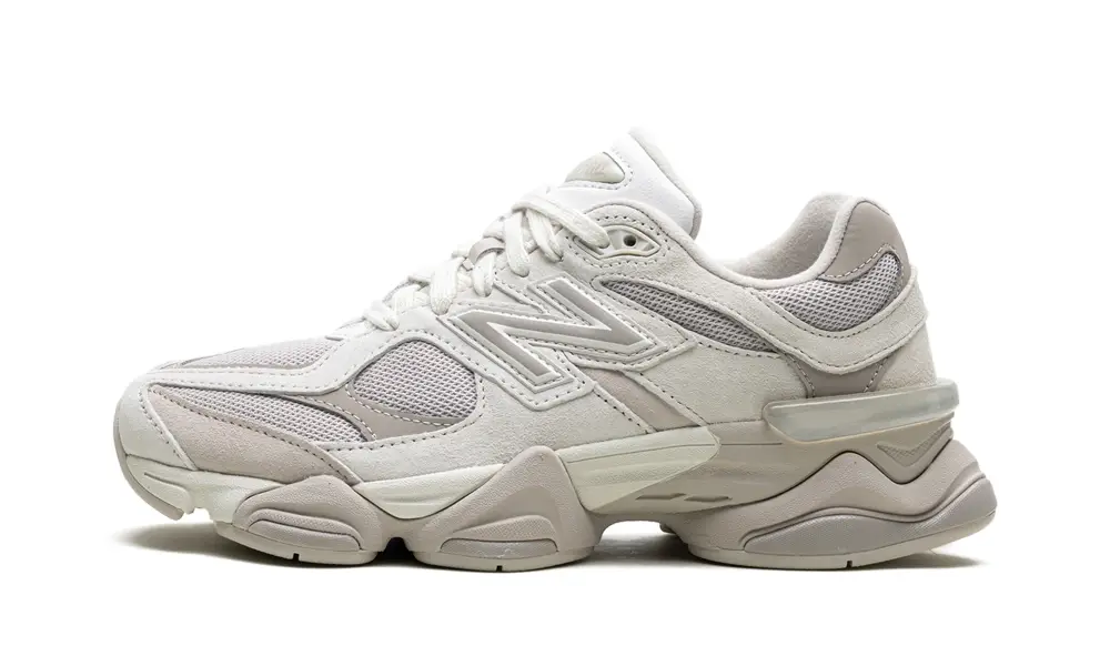 New Balance 9060 9060 'Grey Beige' 9C012188