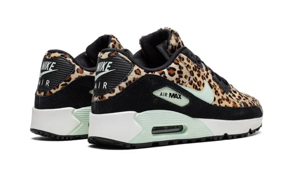 Nike Air Max Air Max 90 G NRG 'Leopard'