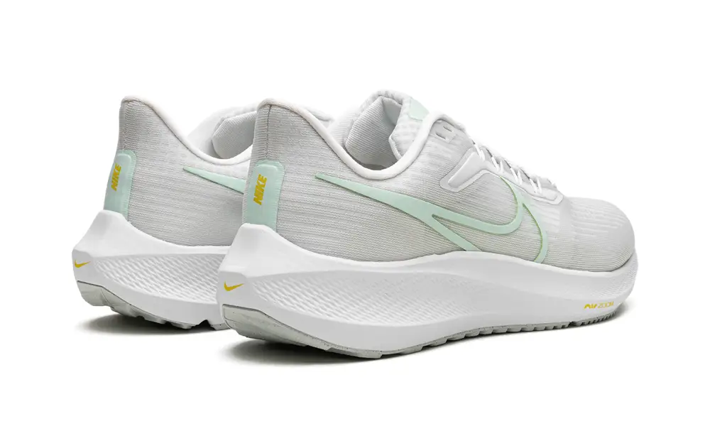 Nike Lifestyle AIR ZOOM PEGASUS 39 MNS WMNS 'Barely Green' 