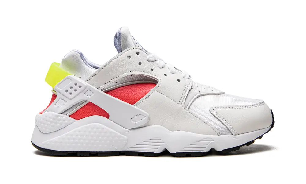 Nike Huarache AIR HUARACHE MNS WMNS 'White' 