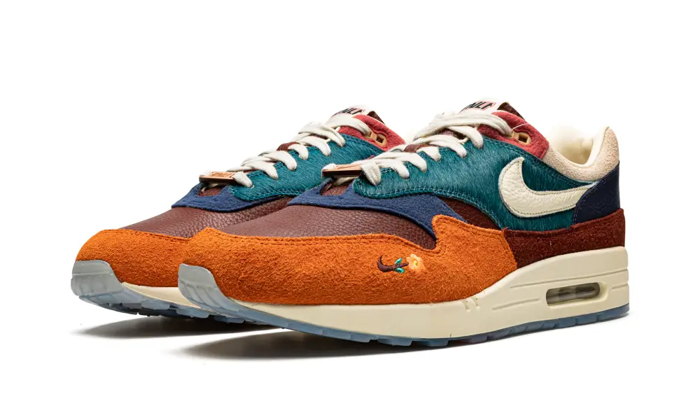 Nike Air Max Air Max 1 'Kasina - Won-Ang Orange' 05D7181