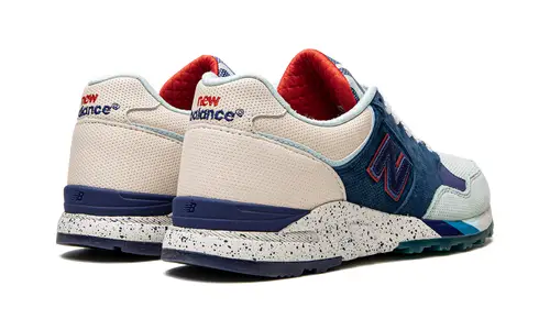 More New Balance M850 'Brooklyn Bridge' 