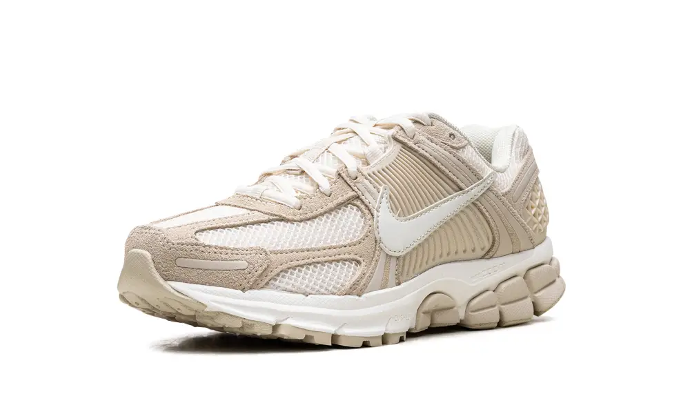 Nike Lifestyle Zoom Vomero 5 WMNS 'Beach Light Khaki'