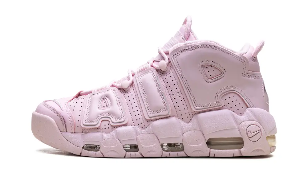 Nike Lifestyle Air More Uptempo WMNS 'Pink Foam' 