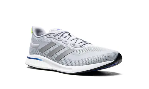 Adidas Superstar Supernova 'Halo Silver' 