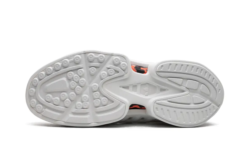 More Adidas Shoes AdiFom 'Cloud White' 