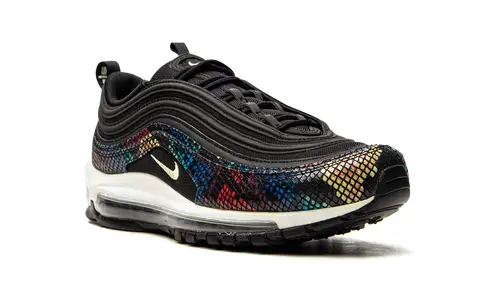 Nike Air Max WMNS Air Max 97 SE 'Rainbow Snake'
