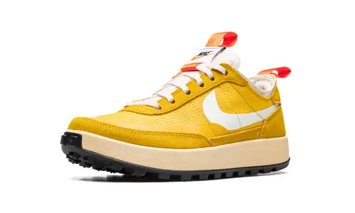 Nike Lifestyle GENERAL PURPOSE SHOE WMNS 'Tom Sachs - Dark Sulfur' 