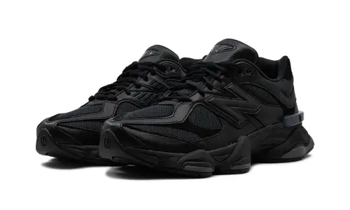 New Balance 9060 9060 'BLACK'
