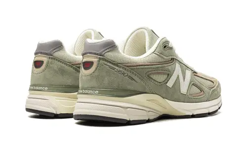 New Balance 990 990v4 'Olive'