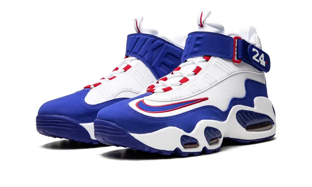 Nike Lifestyle Air Griffey Max 1 'USA' 