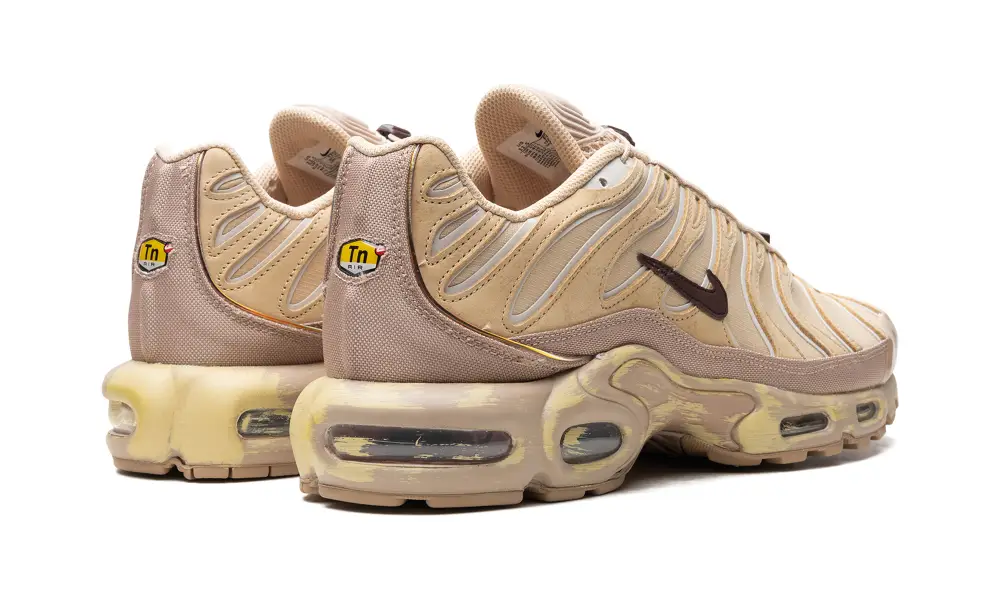 Nike Air Max Air Max Plus 'Sesame' 