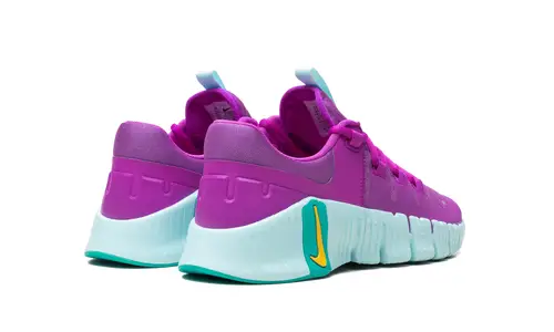 Nike Lifestyle Free Metcon 5 WMNS 'Hyper Violet' 