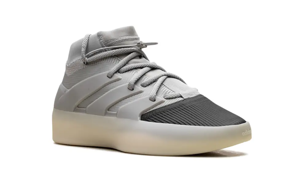 More Adidas Shoes Fear of God Athletics I 'Sesame Carbon'
