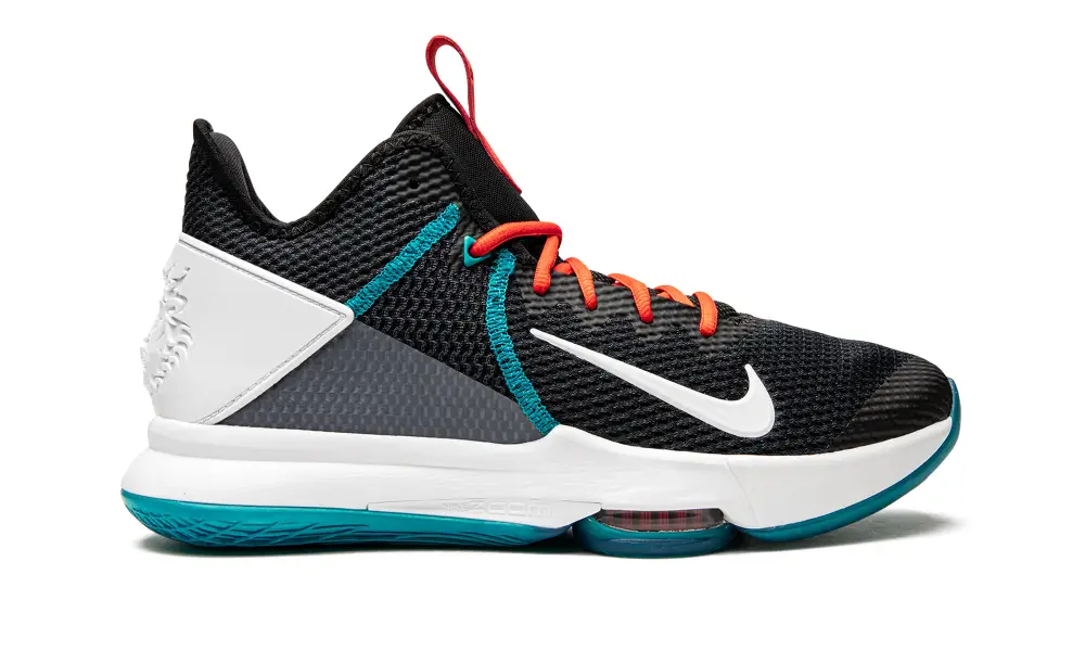 Nike Basketball Witness IV 'Red Carpet'