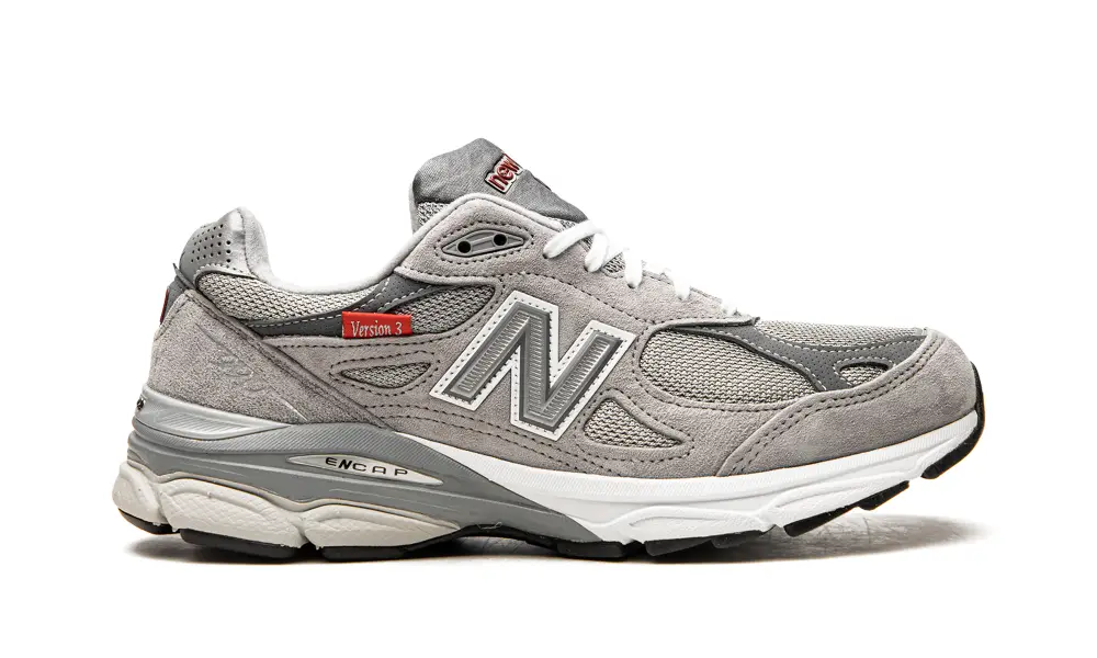 New Balance 990 990 v3 Made in USA 'Grey'