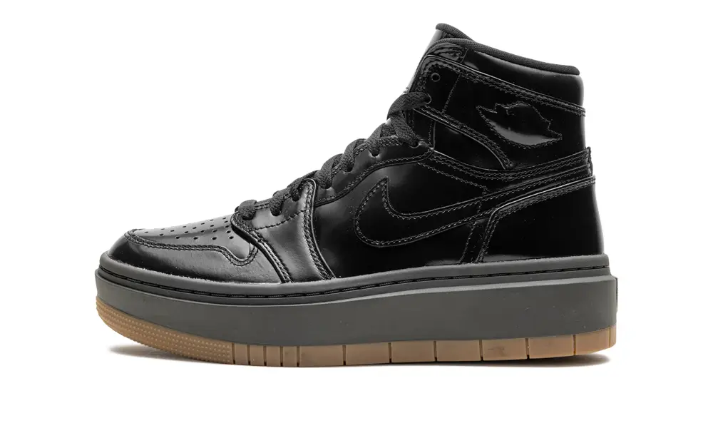 Air Jordan 1 AIR JORDAN 1 HIGH ELEVATE WMNS 'Black / Gum' 5EF86637