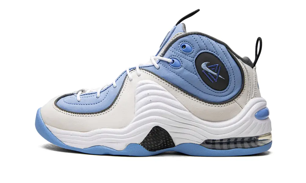 Nike Lifestyle Air Penny 2 'Social Status - Cobalt Pulse' 