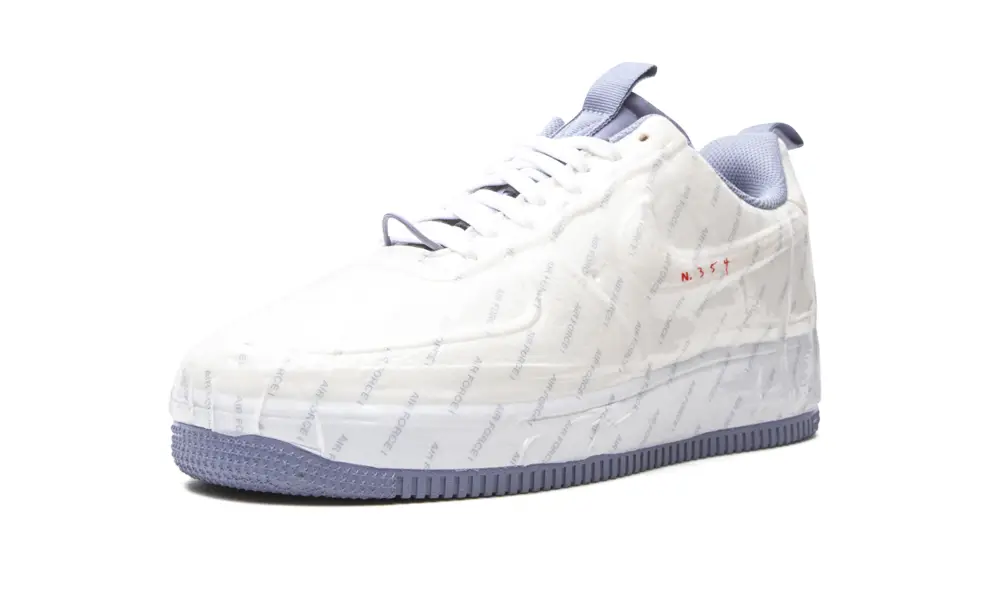 Nike Lifestyle Air Force 1 Experimental 'USPS'