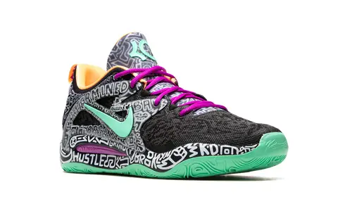 Nike Basketball KD 15 'Brooklyn Graffiti'