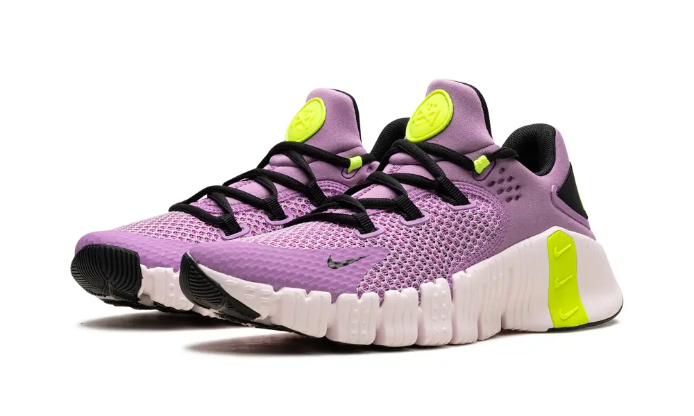 Nike Lifestyle FREE METCON 4 WMNS 'Fuchsia' 