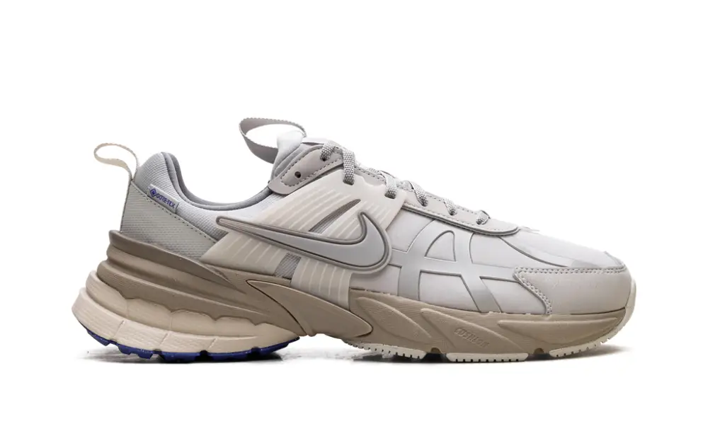 Nike Lifestyle V2K Run WMNS 'Gore-Tex Light Bone' 
