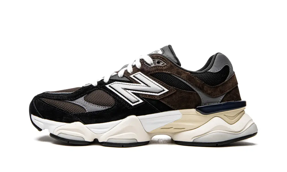 New Balance 9060 9060 'Brown'
